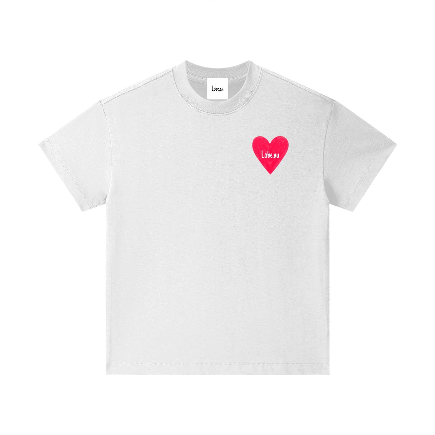 Making waves kids tee