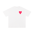 Making waves grown ups tee