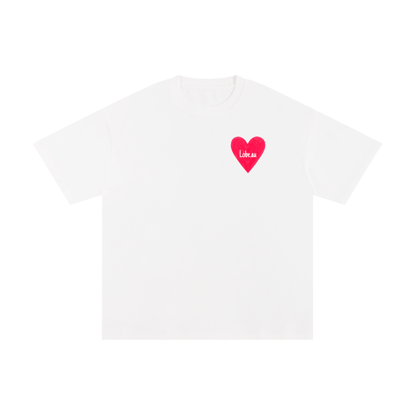 Making waves grown ups tee