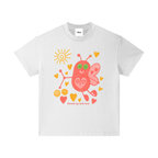 Flutter-by with love